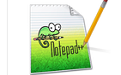 Notepad++
